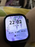 华为HUAWEI WATCH FIT 4 韵律黑氟橡胶表带 华为运动智能手表超轻薄大屏潮流运动蓝牙通话 实拍图