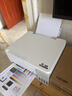 爱普生（EPSON）【6代新品】L3351墨仓式彩色打印机 微信打印/无线连接 家用AI学习打印机（打印、复印、扫描） 实拍图