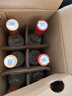 汾酒黄盖玻汾53度475mL*3瓶+红盖玻汾42度475mL*3瓶组合装 端午送礼 实拍图