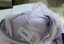 都市丽人睡衣女带胸垫莫代尔冰丝背心短裤免穿文胸防漏春夏可外穿家居服 实拍图