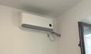 小米米家空调 【新品】巨省电26款 1.5匹 一级能效  空调挂机 35GW-PG15/N2A1【整机十年质保】 实拍图