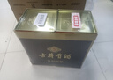 古井贡酒 年份原浆古5 浓香型白酒 50度 500mL*2瓶 双瓶装 实拍图