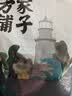 方家铺子中华老字号 六星裙带菜268g烘干海带菜海产干货 凉拌火锅食材 实拍图