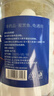 宠翰鱼盐鱼缸清洁盐观赏鱼水族盐海盐净化水质养鱼用品2斤 实拍图