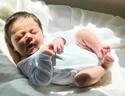 十月结晶产褥垫孕产妇护理垫成人婴儿老人一次性隔尿床单大号12片60*90cm 实拍图