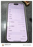 Apple/苹果【需签收激活】iPhone 16 Pro 128GB 白色钛金属 支持移动联通电信5G 双卡双待手机 国补 实拍图