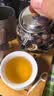 TILIVING钛立维纯钛锤纹泡茶壶大容量分茶器功夫茶具伴手礼物 实拍图