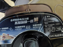 苏泊尔（SUPOR）【价保618】鲜呼吸IH电压力锅5L家用304球釜SY-50HC8033Q双胆电饭煲高压锅4-6人内胆批次随机发货 实拍图