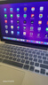 苹果（Apple） MacBook Pro/Air 二手苹果笔记本电脑 商务 办公 游戏 设计 剪辑 95新【秒杀福利】15款13寸840-8G256G 实拍图