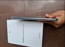 HUAWEI MatePad Mini 悦读版 支持教育优惠 华为平板电脑OLED屏SIM卡版可通话移动办公 12+256GB 曜石黑 实拍图