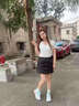 回力官方女鞋网面透气运动鞋女夏季新款休闲舒适软底鞋子女 白绿粉 38 实拍图