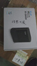 爱快（iKuai）2.5gWiFi6企业级无线路由器AX6000子母路由 5G双频 多wan口/ipv6/宽带叠加/上网管控/无线AP Q6000 实拍图