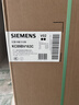 西门子（SIEMENS）冰立方3.0新一级能效 十字门冰箱 【价保618】自动制冰 球赛搭档 北极光系列KC89BV163C国家补贴 实拍图