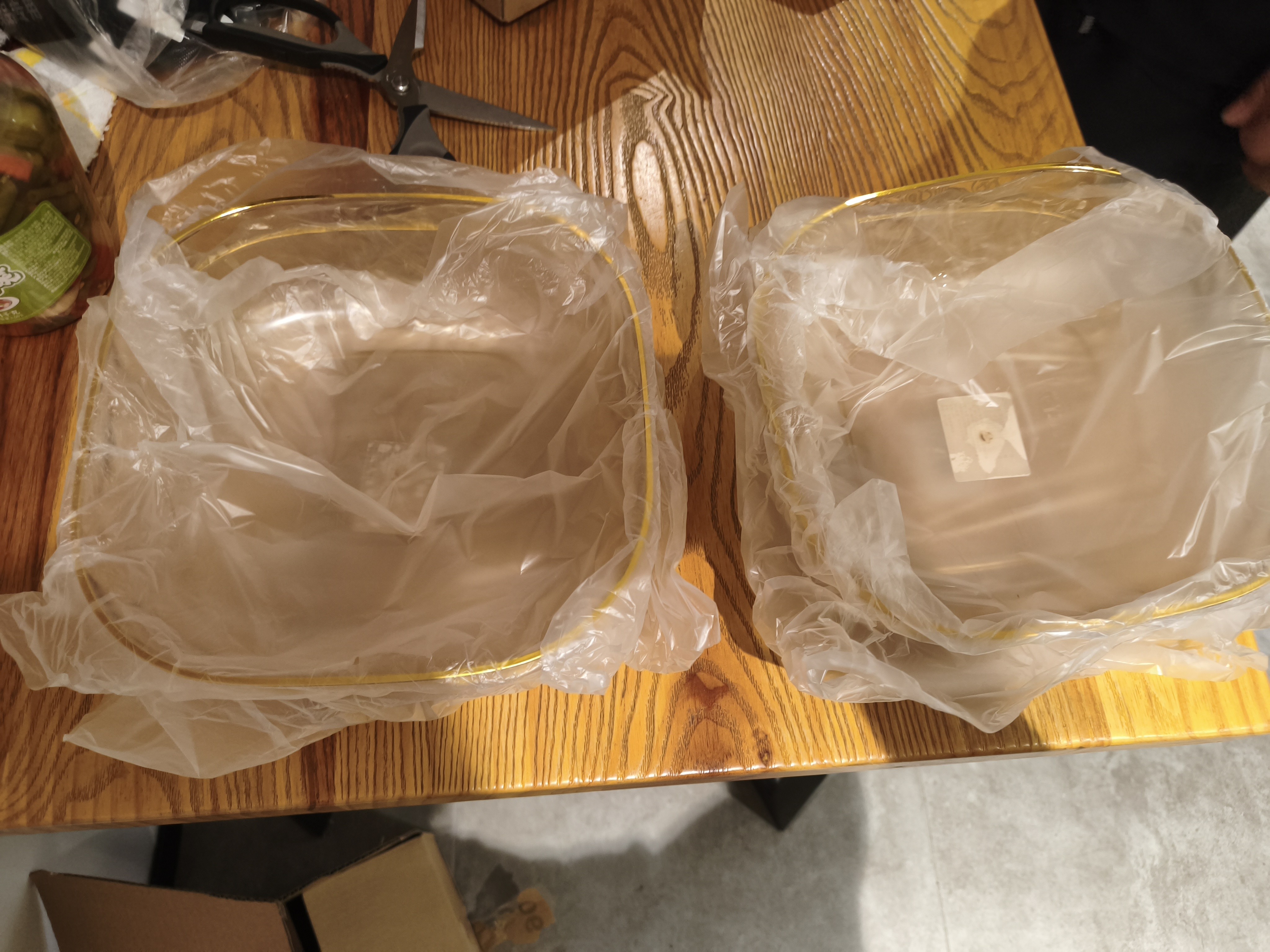 双盟仿真藤条绿萝叶婚庆节庆装饰假树叶藤蔓塑料花藤下水管道遮挡绿叶 实拍图