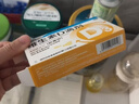 星鲨维生素D滴剂d3滴剂30粒*5盒装儿童促钙吸收+多维铁口服溶液补铁补气血女儿童补铁剂含维生素B叶酸135ml 实拍图