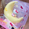 名创优品（MINISO）Cinnamoroll月芽甜梦LED发光摆件小夜灯卧室床头灯家居 生日礼物 实拍图