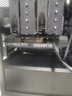 技嘉（GIGABYTE）风魔GeForce RTX 3060 WindForce OC 12G 电竞游戏设计OpenClaw龙虾本地部署显卡 实拍图