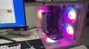英特尔十八核主机RTX5060独显直播吃鸡游戏电脑办公整机DIY组装二手台式机全套 七 英特尔十八核 1012G RTX3060旗舰 全套 99新 实拍图