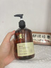 维特丝防脱洗发水生姜固发侧柏叶育控油去屑持久蓬松洗头膏露男女士专用 实拍图