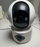 纽曼无线家用智能AI摄像头1200万高清监控器360度无死角带夜视全景语音手机远程对话讲室内外家庭云台 实拍图