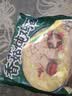 吃欢天红烧牛肉面袋装70g/包桶装方便面泡面速食夜宵干吃面饼整箱 香菇炖鸡面5包 实拍图
