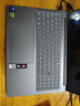 联想YOGA Pro 16 Aura   笔记本电脑 2代酷睿Ultra9 RTX5060 32G 1T 2.8K 120Hz OLED 国补 实拍图