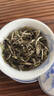 澜沧古茶叶普洱茶0081云南普洱熟普100g砖茶盒装 实拍图
