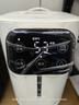 美的（Midea）电热水瓶电热水壶不锈钢内胆全自动断电家用5L净饮水机智能保温一体泡茶冲奶神器11F【价保618】 实拍图
