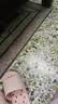 澳雪（accen）精油沙龙香氛沐浴露500g小苍兰+500g蓝风铃+500g橙花 实拍图