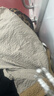 蕉下（beneunder）单肩包包女包折叠口袋包迷你手提包便携旅行购物袋手提袋GP155 实拍图