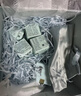 雅诗兰黛小棕瓶精华眼霜15ml淡纹抗老护肤品套装化妆品礼盒生日礼物送女友 实拍图