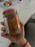 川娃子剁椒蒜蓉酱火锅烧烤蒜蓉辣酱小龙虾生蚝调料烧烤烤肉蘸料240g 实拍图