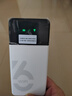 影腾随身wifi三网全国通用无线wi-fi6免插卡移动联通电信无限制大流量卡便携式网卡高速网络2026款5GHF 【三网通6000毫安充电款】+续航翻倍全国通用 实拍图