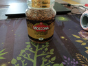 摩可纳（Moccona）经典8号冻干速溶黑咖啡100g*2瓶装 深度烘焙进口拿铁美式0脂0糖 实拍图