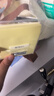 晨光（M&G）100张彩色便利贴76*76mm便签纸n次贴便签贴记事贴留言贴记事本子1本 办公用品YS-10 实拍图