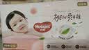 好奇（Huggies）铂金装小桃裤纸尿裤NB84片(5kg以下)尿不湿【透爽散热】 实拍图