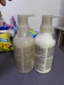 MUJI米糠发酵水润修护护发素 茉莉香味 400ml 实拍图