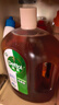 滴露（Dettol）消毒液衣物除菌液洗衣消毒水1.8L*1 衣物混洗杀菌除螨 非84酒精 实拍图