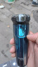飞科（FLYCO）剃须刀男士电动刮胡刀胡须刀全身水洗便携实用生日礼物送爸爸男友老公 FS373+3个替换刀头【备用刀头】 实拍图