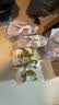 德佑婴儿一次性隔尿垫30片45*60cm护理垫吸水不反渗建议11kg以内 实拍图