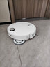 石头（roborock）【保价618】P20净立方 扫地机器人扫拖一体自动清洗最新款扫拖洗烘一体机 自动集尘热水洗拖布 实拍图