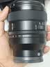 索尼（SONY）FE 50mm F1.4 GM 全画幅大光圈定焦G大师镜头 人像摄影(SEL50F14GM) 实拍图