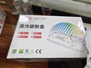 天威TN-3495硒鼓墨粉适用兄弟MFC-8535DN粉仓8530 8540墨粉5585 5580 5590打印机墨盒 TN-3485 3495硒鼓2支装 实拍图