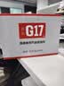 G17巴斯夫原液汽车摩托车汽油添加剂燃油宝除积碳除水喷油嘴清洗剂 实拍图