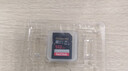 闪迪（SanDisk）128GB SD相机内存卡 C10 拍摄全高清视频 微单/单反数码相机存储卡 坚固耐用 超高性价比 实拍图