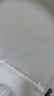 裕津（HSPA）马桶盖通用坐便器盖子大U型一键快拆加厚马桶圈坐便盖1133 实拍图