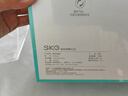 SKG眼部按摩仪E5 【王一博同款】 仿生气囊指腹按揉 热敷眼睛护眼仪按摩器  生日父亲节礼物送爸爸 实拍图