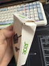 宏碁（acer）USB分线器 高速4口HUB集线器扩展  笔记本台式电脑手机一拖四多接口延长线转换器 实拍图