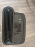 德业（Deye）除湿机/抽湿机 除湿量25升/天 45㎡家用轻音地下室除潮除湿器干衣机客厅卧室 手机智控DYD-T22A3 实拍图