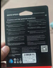 移速（MOVE SPEED）JOY联名款16GB TF（MicroSD)存储卡U3 V30 A1 C10手机平板高速内存卡行车记录仪监控摄像头游戏机 实拍图